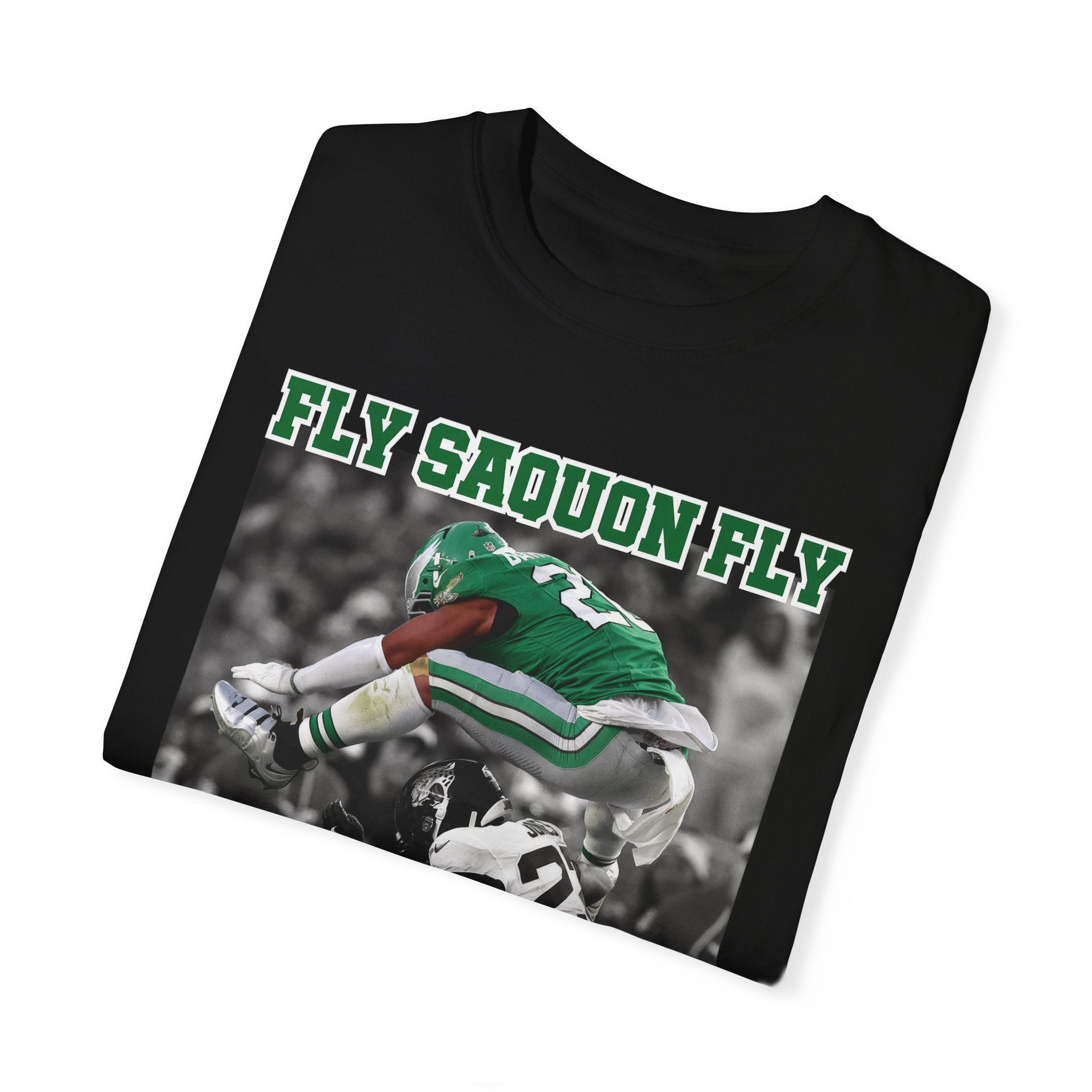 Fly Saquon Fly T-Shirt